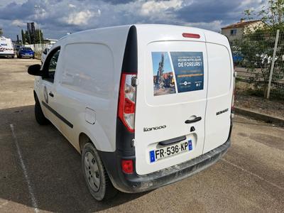 RENAULT KANGOO Kangoo Express Grand Confort (L1) 1.5 dC..