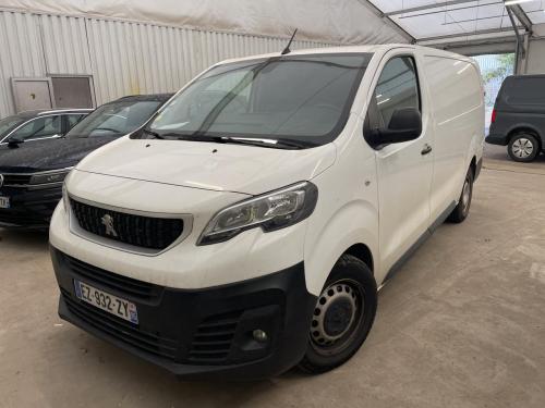 PEUGEOT Expert PEUGEOT Expert VU 4p Fourgon BLUEHDI 180..