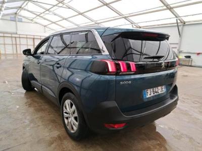 PEUGEOT 5008 5008 Active Business 1.2 PureTech 130CV BV..