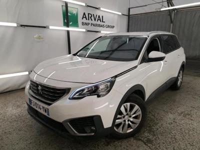 PEUGEOT - 5008 Active Business 1.2 PureTech 130CV BVA8 ..