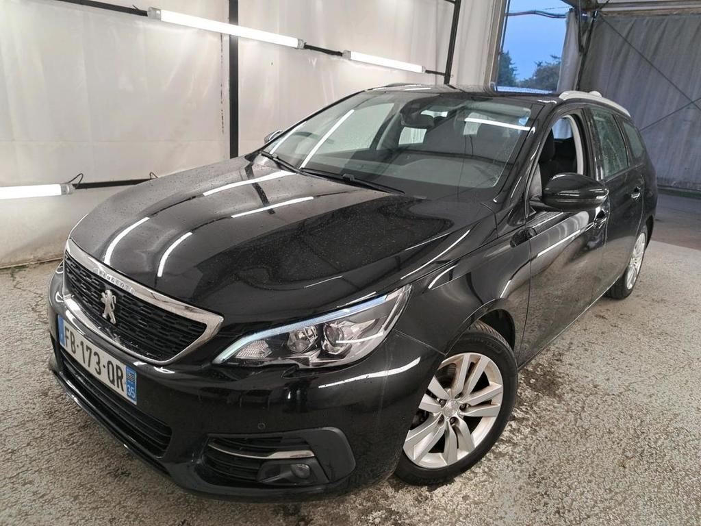 PEUGEOT 308 308 SW Active Business 1.5 HDI 100CV BVM6 E..