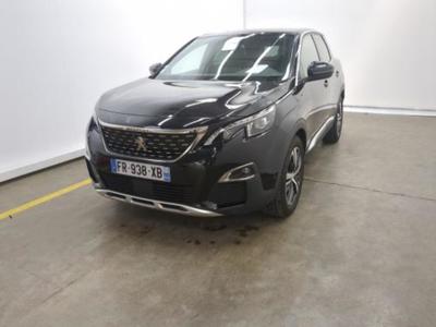 PEUGEOT 3008 3008 GT Line 1.2 PureTech 130CV BVA8 E6d