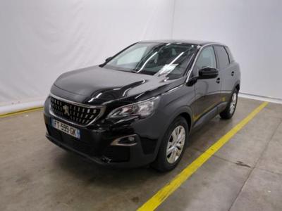 PEUGEOT 3008 3008 Active Business 1.5 HDi 130CV BVM6 E6..