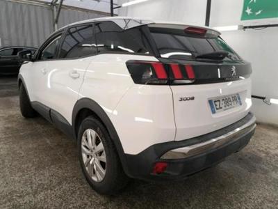 PEUGEOT 3008 3008 Active Business 1.2 PureTech 130CV BV..