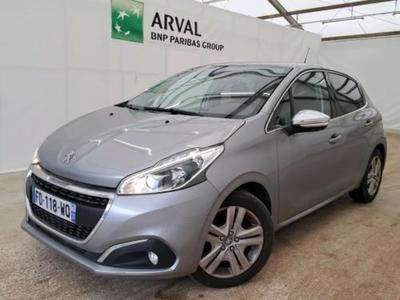 PEUGEOT 208 208 Allure Business 1.2 PureTech 110CV BVA6..