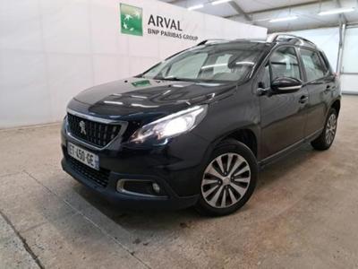 PEUGEOT 2008 2008 Active Business 1.6 HDi 100CV BVA6 E6