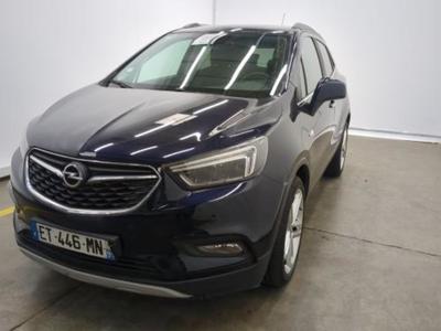 OPEL MOKKA Mokka X Ultimate Start/Stop 1.6 CDTI 135CV B..