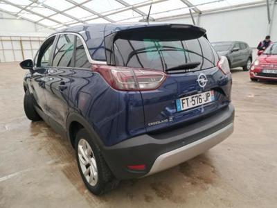 OPEL Crossland Crossland X Elegance Business 1.5 120CV ..