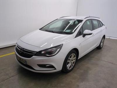 OPEL ASTRA Astra K Sports Tourer Business Edition Start..