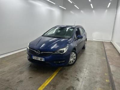 OPEL ASTRA Astra K Sports Tourer Business Edition Start..