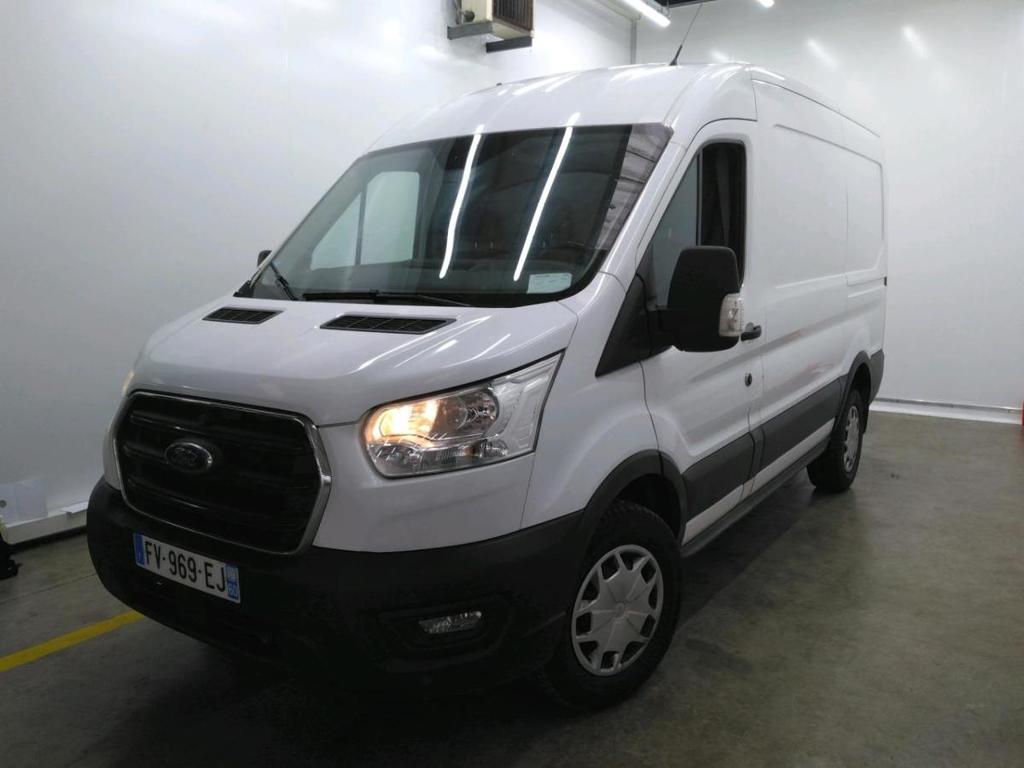 Ford TRANSIT Transit transit 350 L2 trend