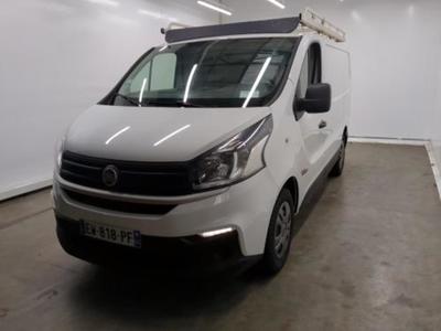 Fiat TALENTO Talento Talento Fourgon L1H1 1 0t SX