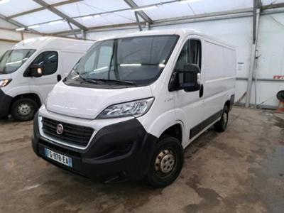 FIAT Ducato FIAT Ducato VU 4p Fourgon 30 C H1 20 Multij..