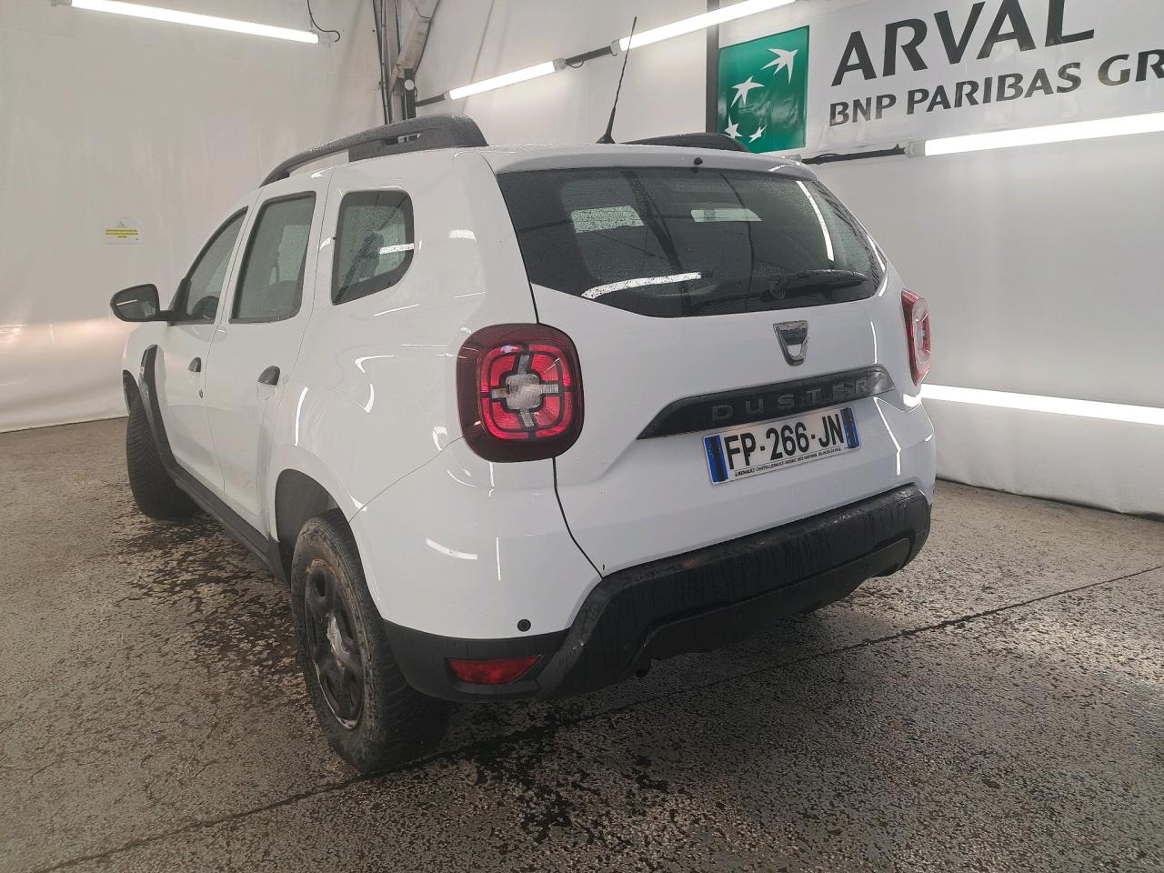 Dacia Duster Duster II Essential 1.5 dCi 95CV BVM6 E6dT