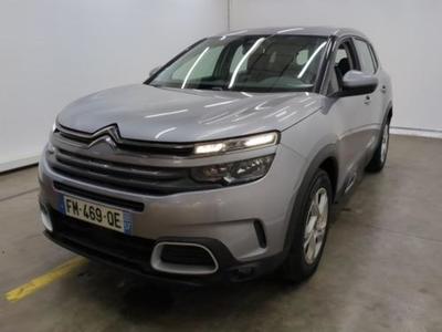 CITROEN C5 AIRCR. C5 Aircross Business 1.5 BlueHDi 130C..