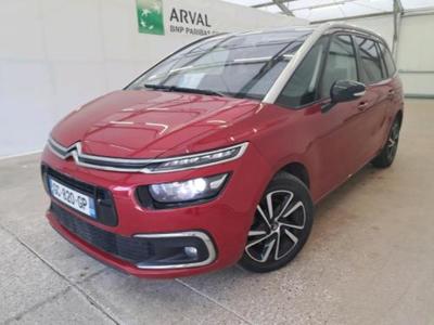 CITROEN C4 C4 Grand Picasso/Spacetourer Shine Pack 2.0 ..