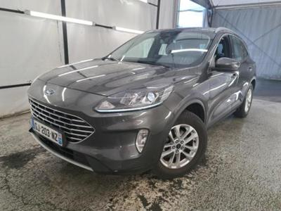 FORD KUGA FORD Kuga / 2019 / 5P / SUV 190 Hybrid I-AWD(..