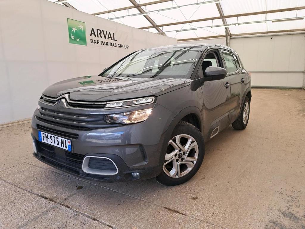 Citroen  C5 aircross business 15 bluehdi