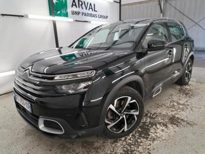 CITROEN C5 AIRCR. C5 Aircross Business Hybrid 1.6 225CV..