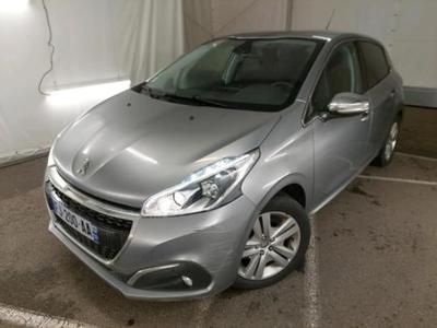 PEUGEOT 208 208 Allure Business 1.2 PureTech 110CV BVA6..