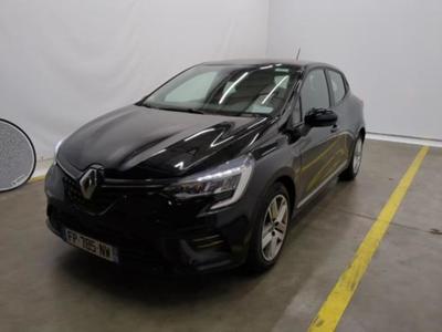 RENAULT CLIO Clio V Business 1.5 dCi 85CV BVM6 E6dT