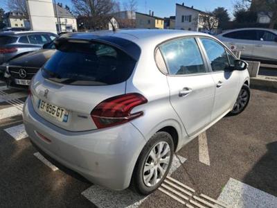 PEUGEOT - PEUGEOT 208 5p BER 1.6 BLUEHDI 75 S&amp;S ACTIVE ..