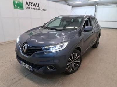 RENAULT KADJAR Kadjar Intens 1.2 TCe 130CV BVM6 E6