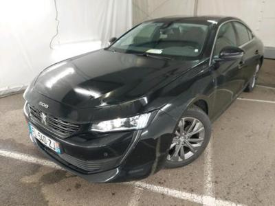 PEUGEOT 508 508 Active Business 1.5 HDi 130CV BVM6 E6d