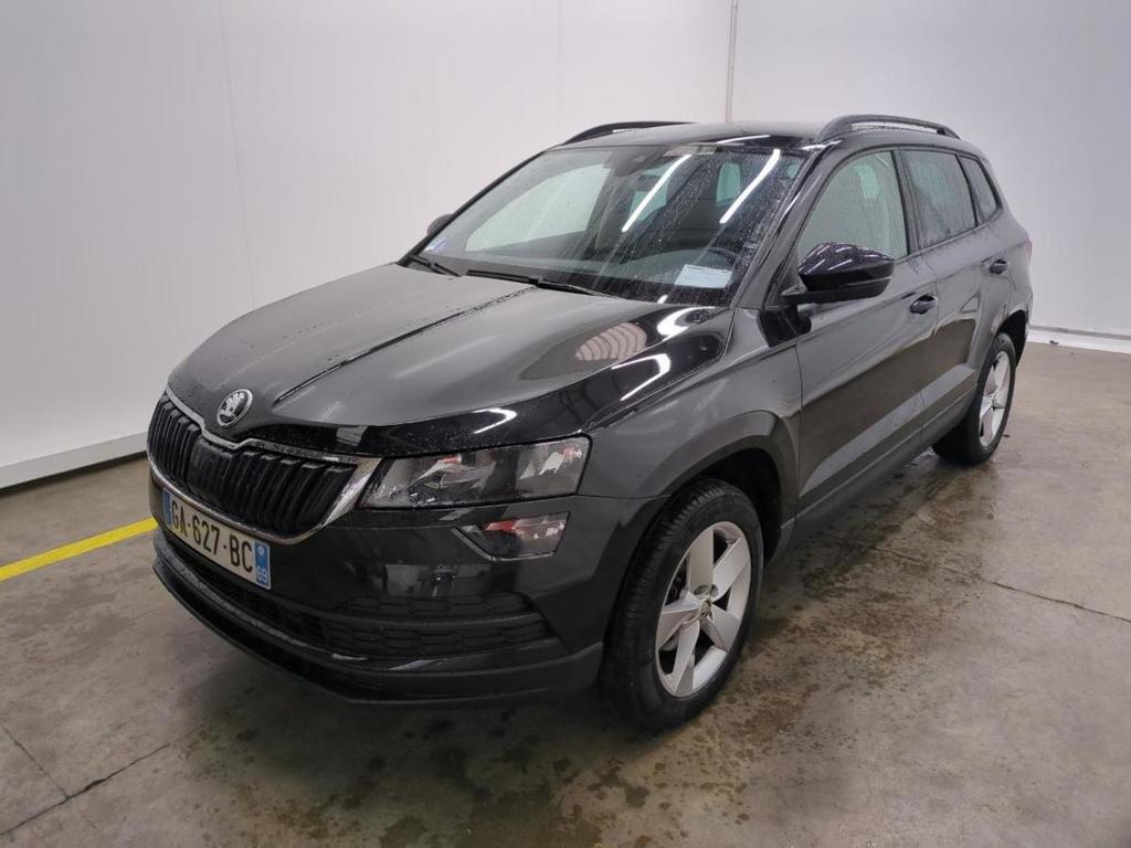 SKODA Karoq Karoq Business 1.5 TSI 150CV BVA7 E6d