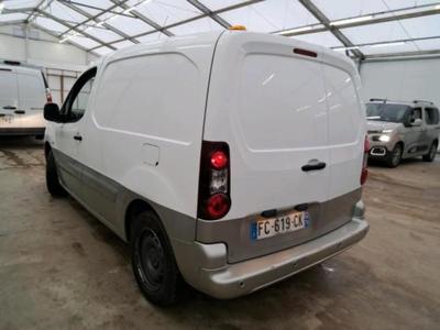 CITROEN Berlingo Berlingo Fourgon Club L1 (Court) 1.6 B..