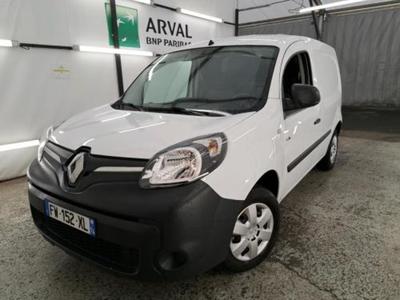 RENAULT KANGOO Kangoo II Z.E. 33 Extra 60CV BVA