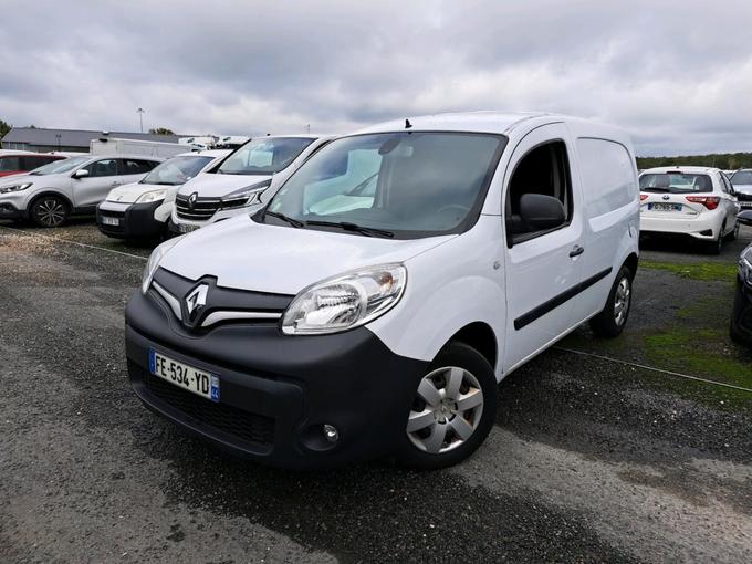 RENAULT KANGOO Kangoo II Express Extra (Serie Special..