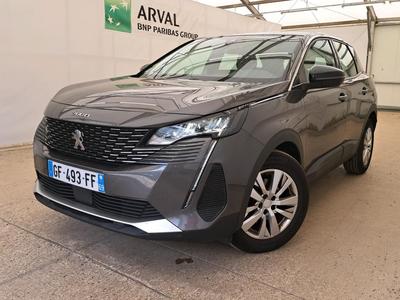 PEUGEOT 3008 3008 Active Pack 1.5 HDi 130CV BVA8 E6d