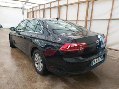 VOLKSWAGEN PASSAT Passat Berline Business 1.6 TDI 120CV..