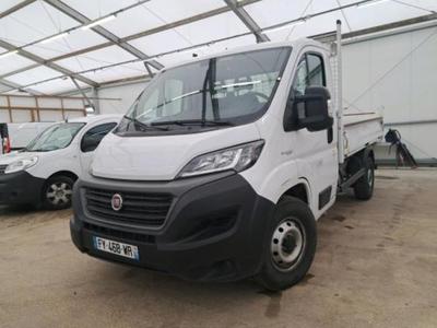 FIAT Ducato FIAT Ducato Benne SC 2014 2P Benne basculan..