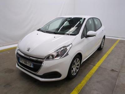 PEUGEOT 208 208 Active 1.0 PureTech 70CV BVM5 E6