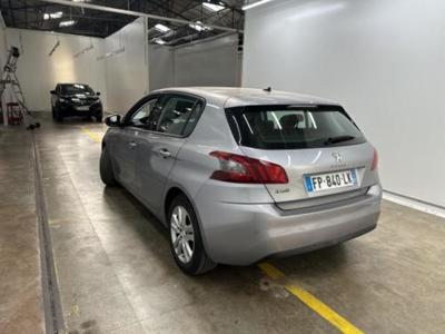 PEUGEOT 308 308 Active Business 1.5 HDI 100CV BVM6 E6d