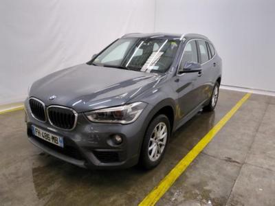 BMW X1 X1 serie X1 sdrive16d lounge 15