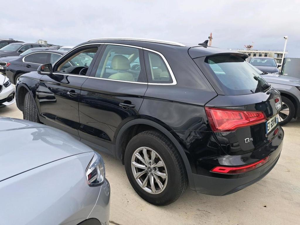 AUDI Q5 Q5 Business Executive quattro 2.0 TDI 190CV BVA..