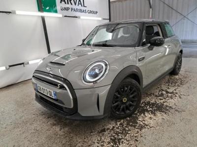 Mini Mini MINI Mini / 2021 / 3P / Berline Cooper SE Edi..