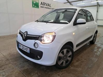 RENAULT TWINGO Twingo Zen 1.0 SCe 70CV BVM5 E6