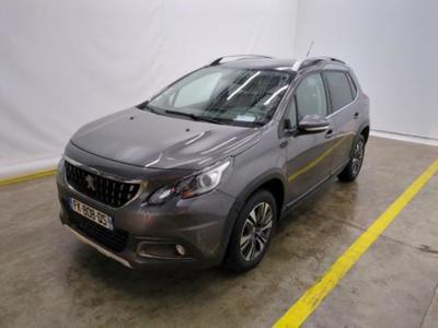 PEUGEOT 2008 2008 Allure Business 1.5 HDi 120CV BVA6 E6..