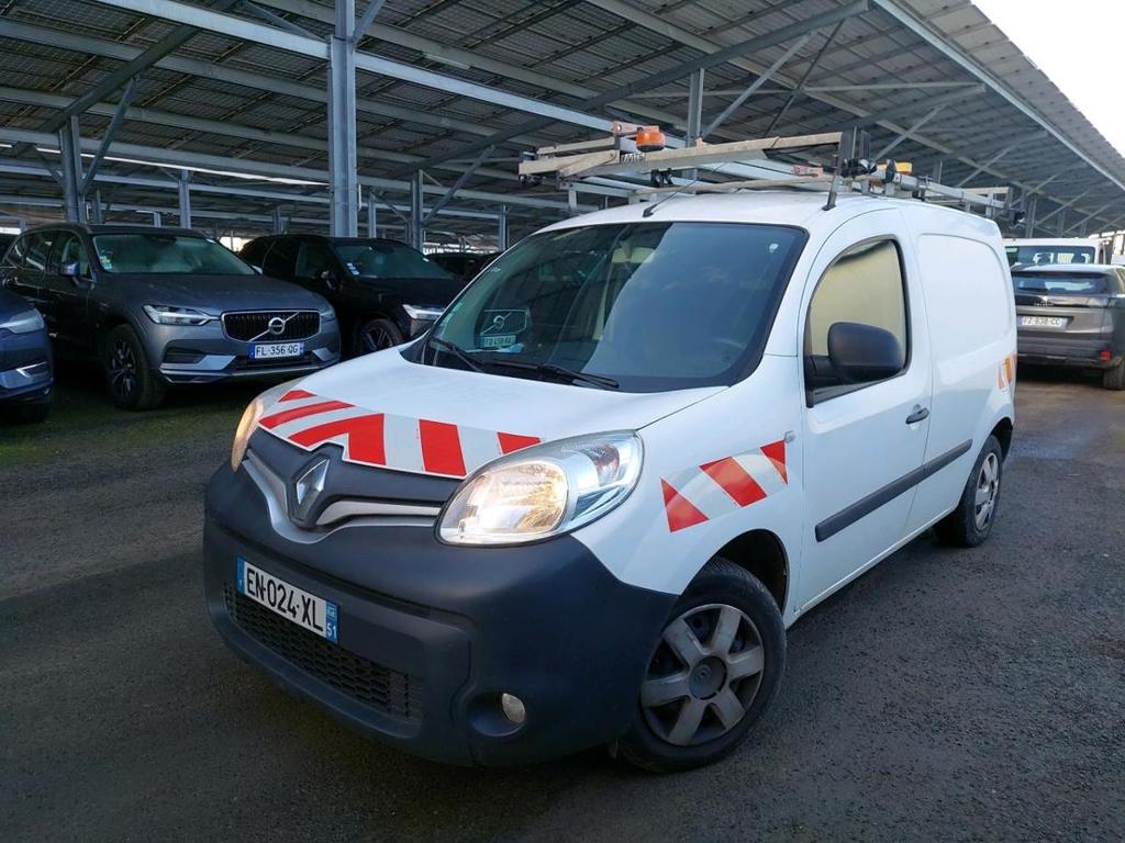 RENAULT KANGOO RENAULT Kangoo Express VU 4p Fourgonnett..