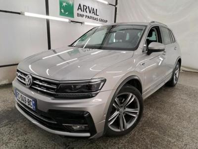 VOLKSWAGEN Tiguan VOLKSWAGEN Tiguan 5p SUV 2.0 TDI 150 ..