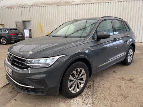 VOLKSWAGEN Tiguan Tiguan Life Plus 1.5 TSI 150CV BVA7 E..