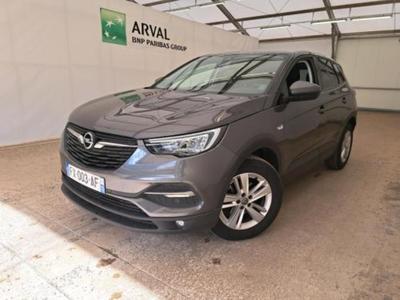 OPEL Grandland Grandland X Edition Business 1.5 130 BVM..