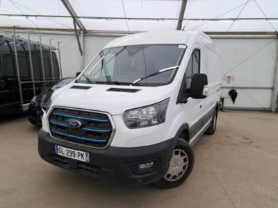 FORD Transit FORD Transit 2019 4P Fourgon tole E 390 ..