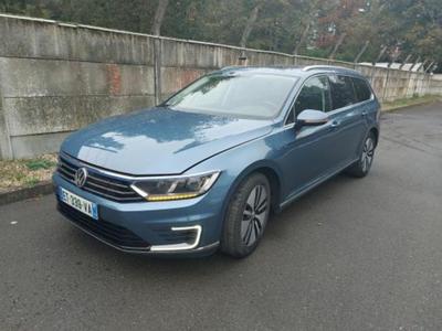 VOLKSWAGEN PASSAT Passat Break GTE 1.4 TSI 220CV BVA6 E..