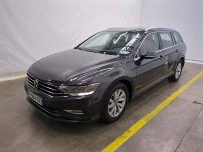 VOLKSWAGEN PASSAT Passat Break Business 2.0 TDI 150CV B..