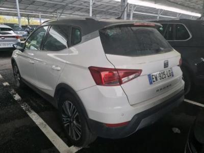 SEAT Arona SEAT Arona / 2017 / 5P / SUV 1.0 EcoTSI 115c..